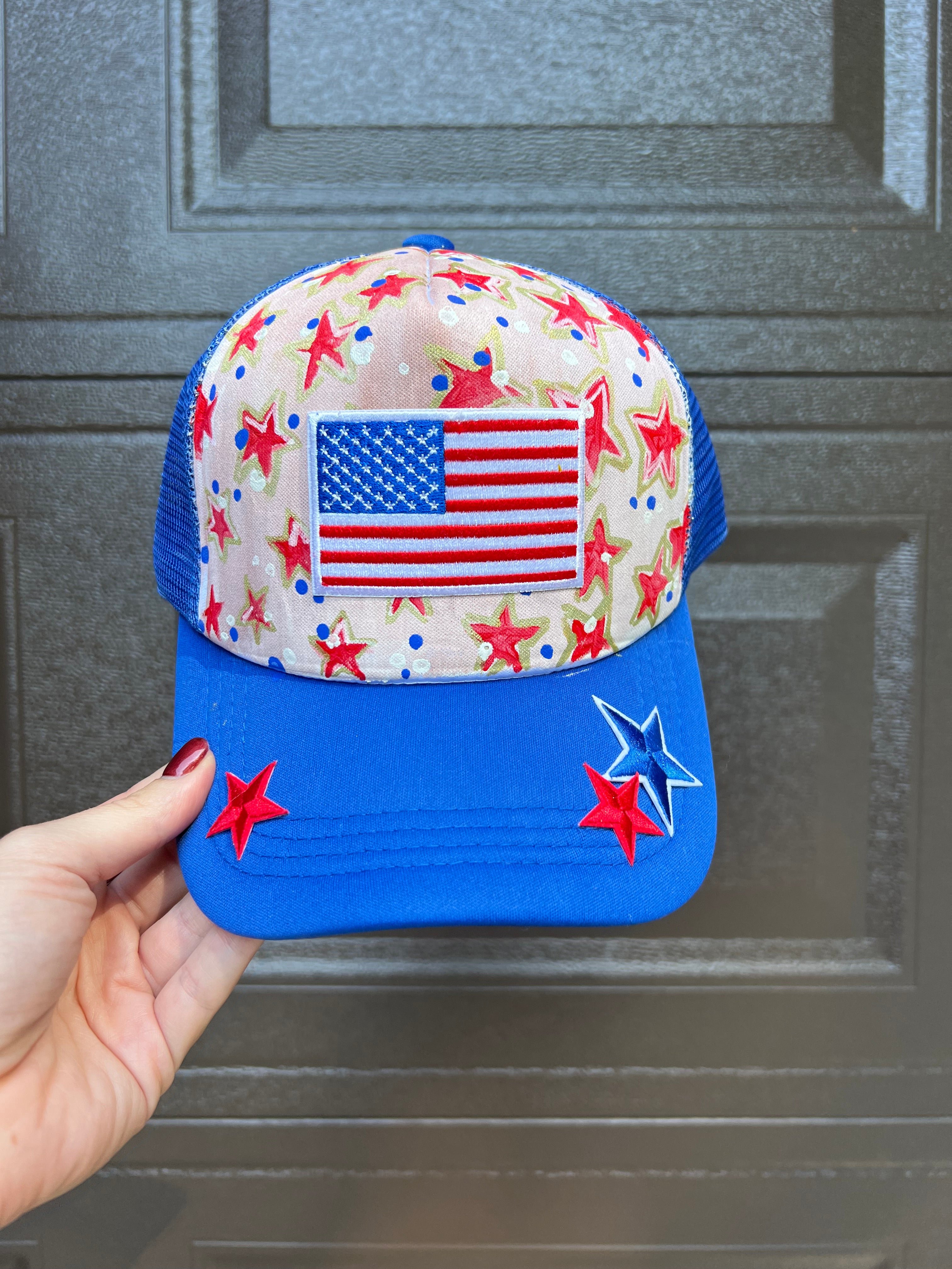 All American