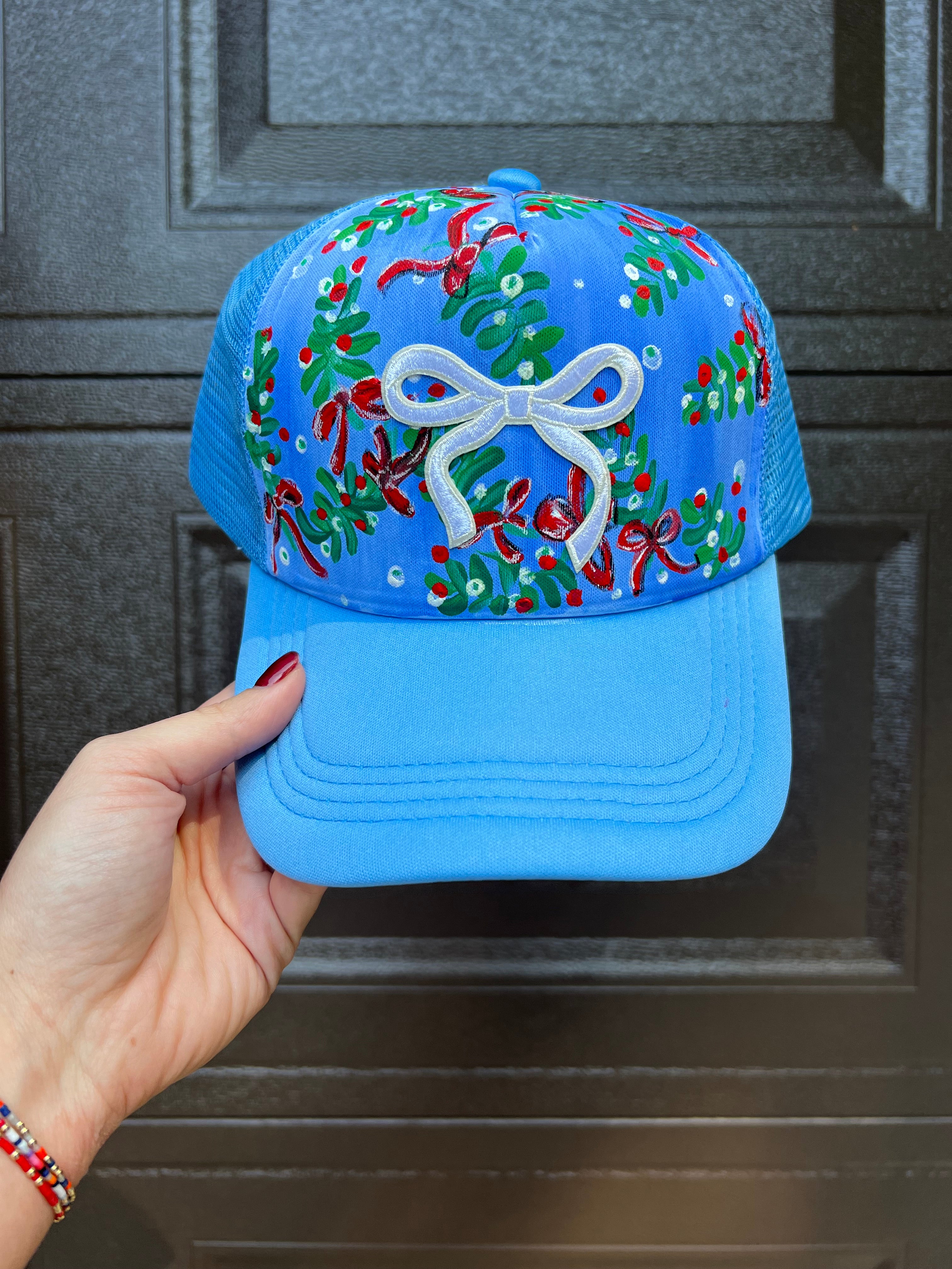 Blue Christmas