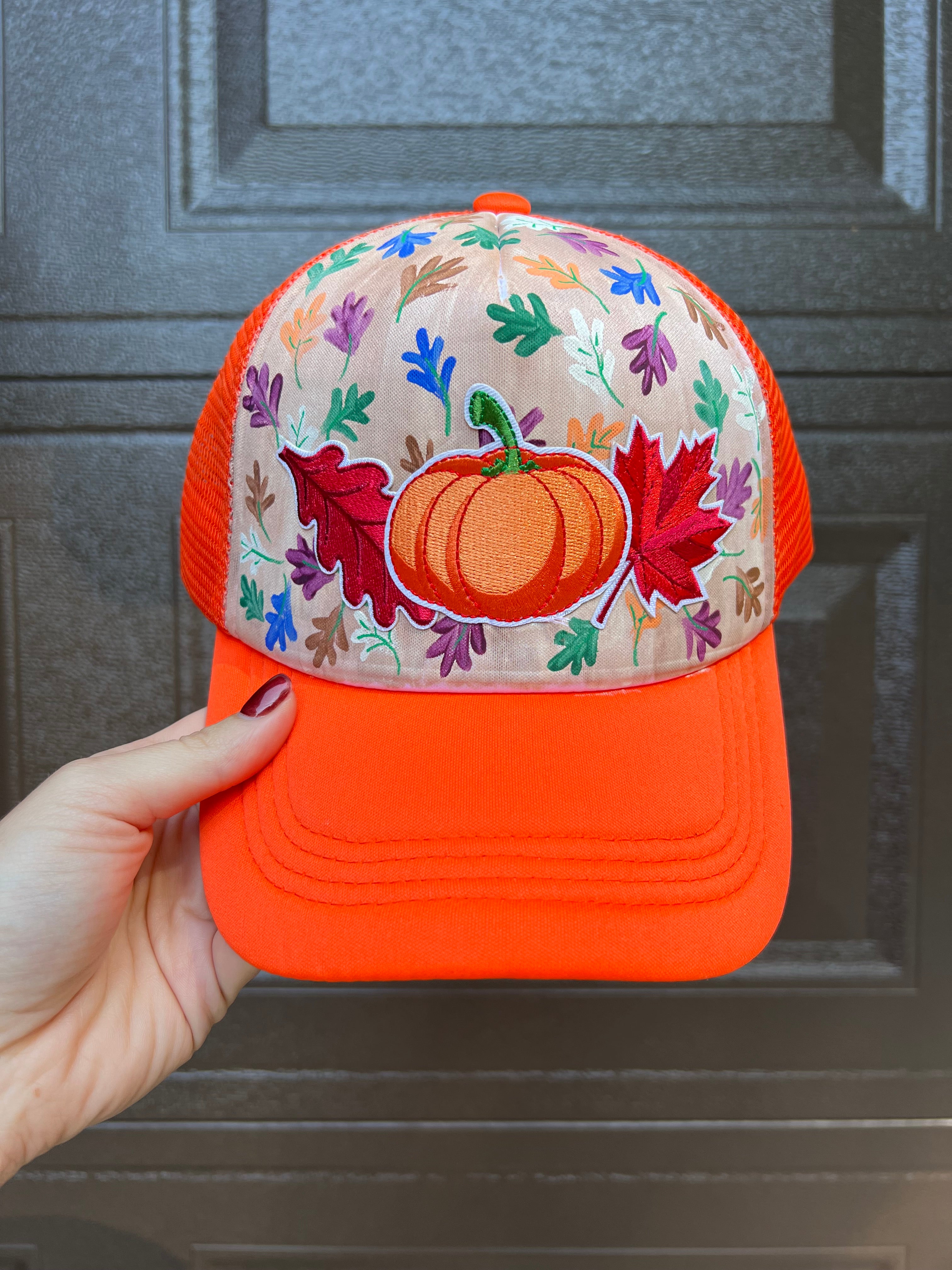 Fall Foilage Forever