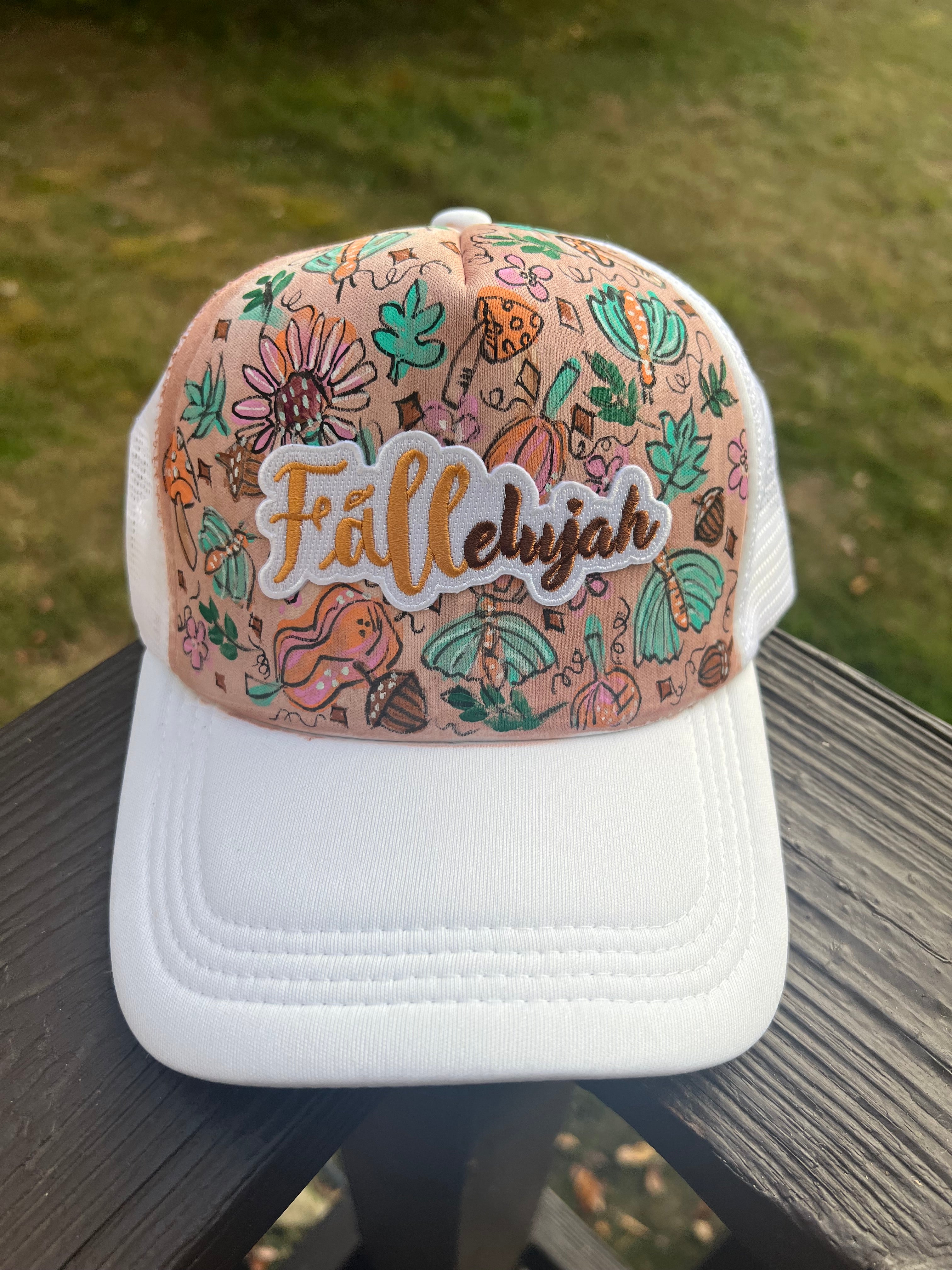 Fallelujah