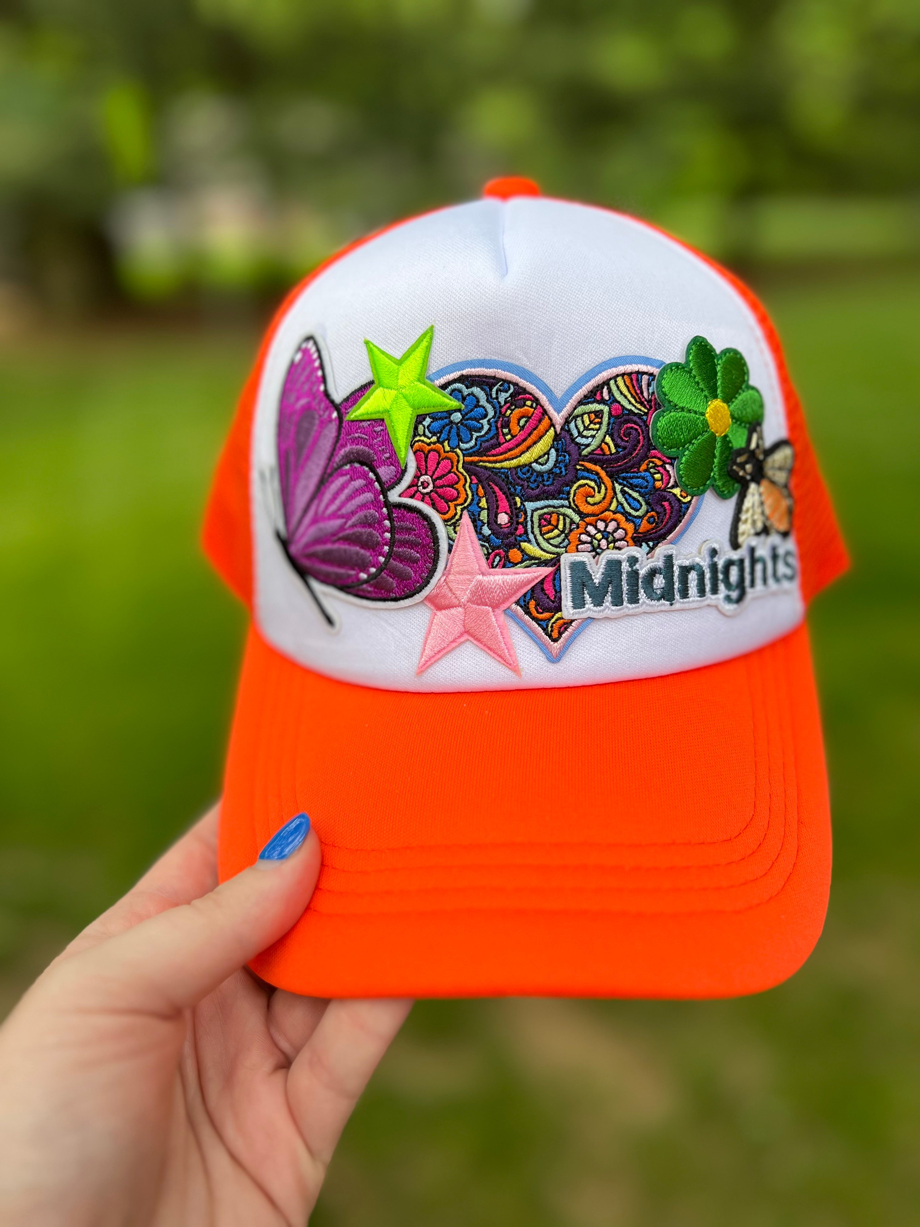 Midnight Magic