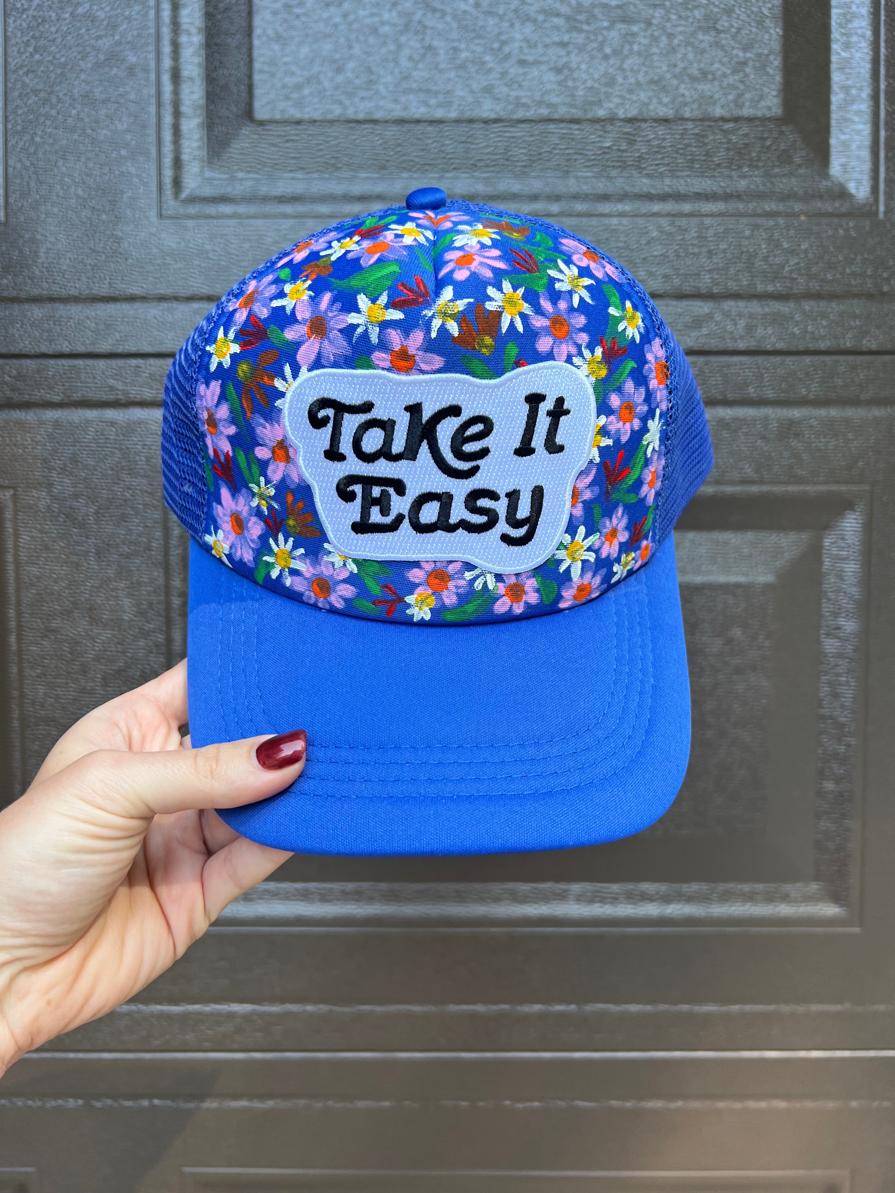 Take it Easy