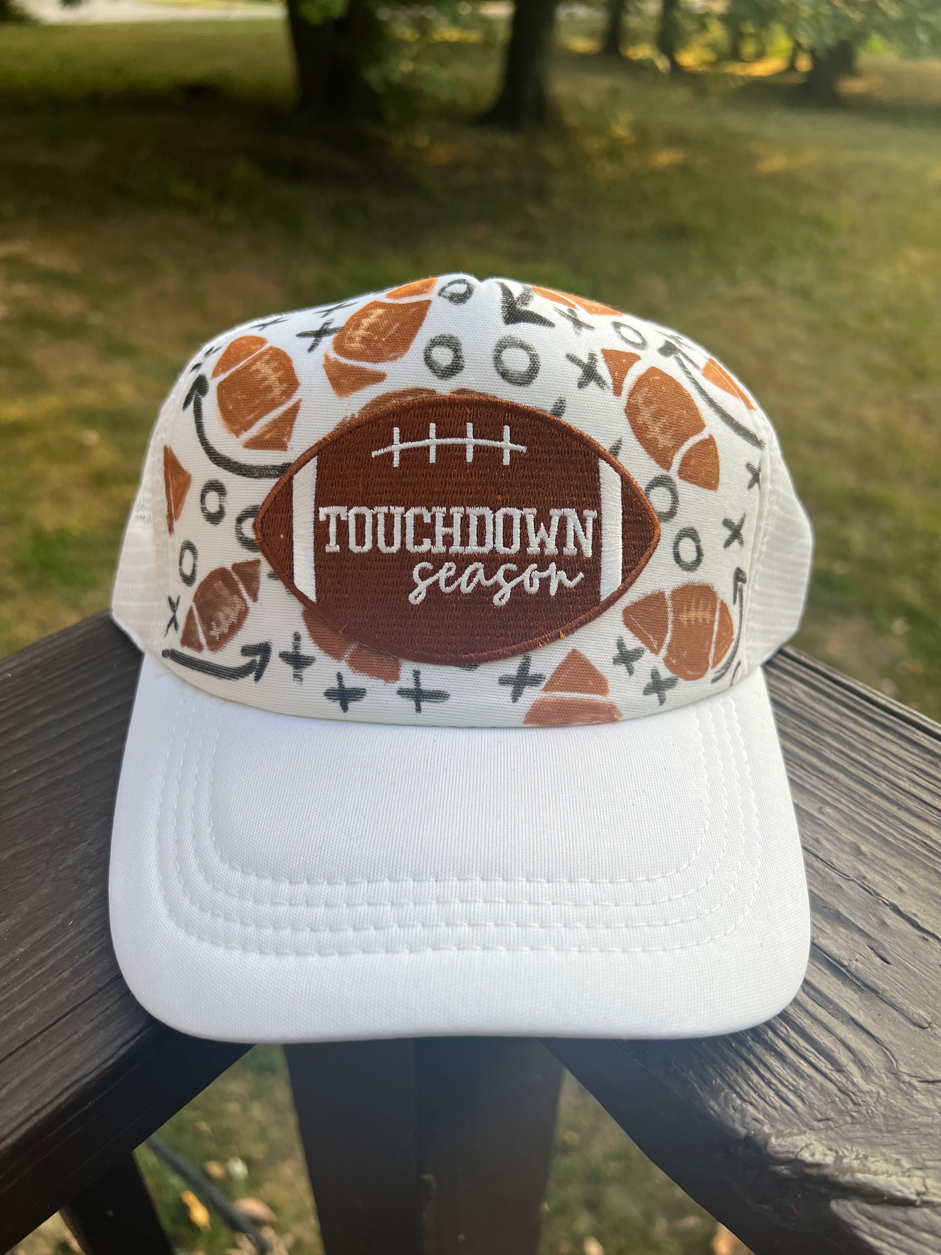 Touchdown Season