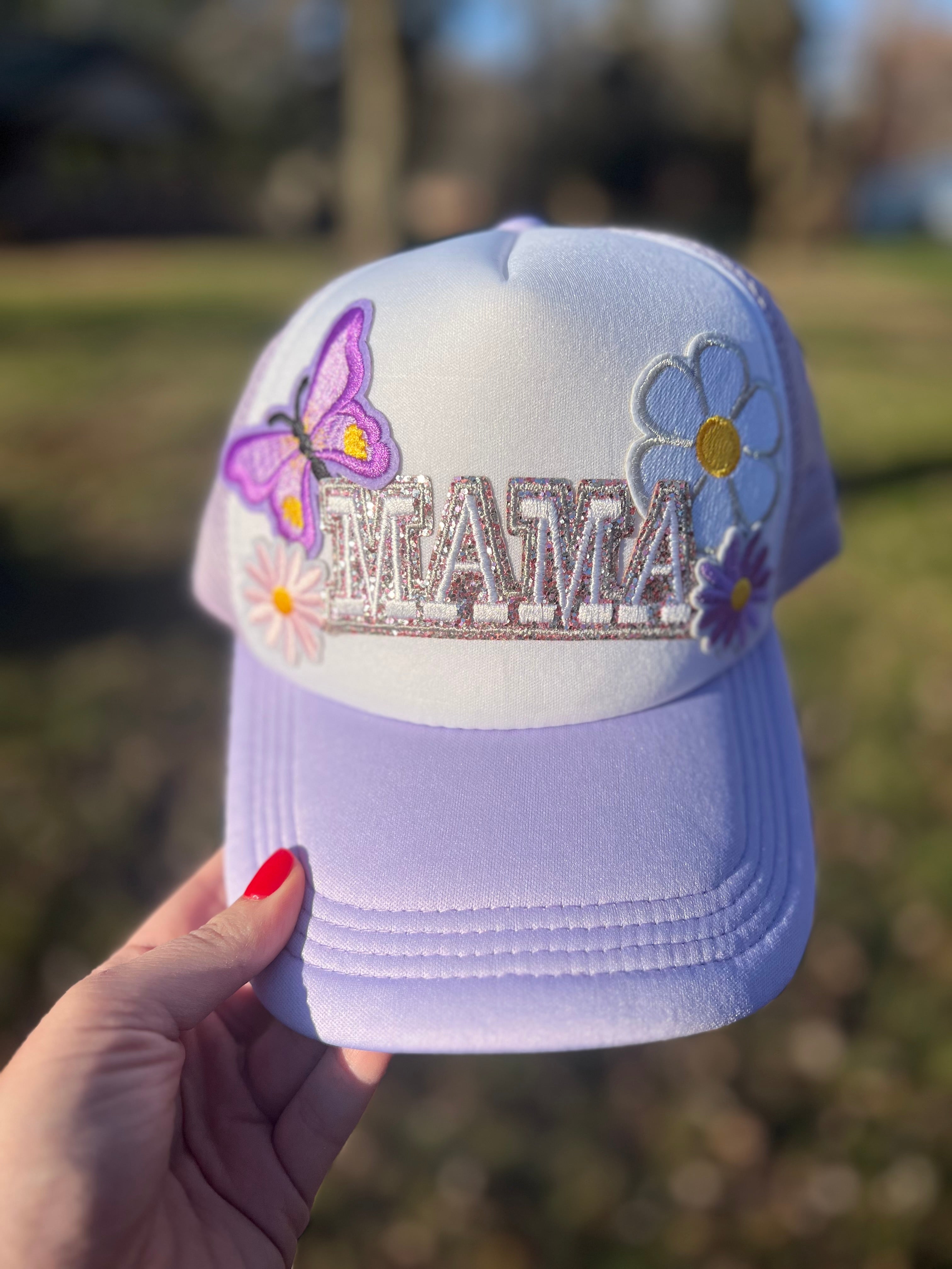 Whimsy Mama